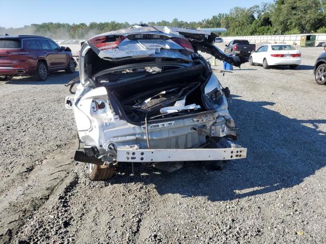 Photo 6 from auction – 2013 LEXUS LS 460L with VIN JTHGL5EFXD5049956