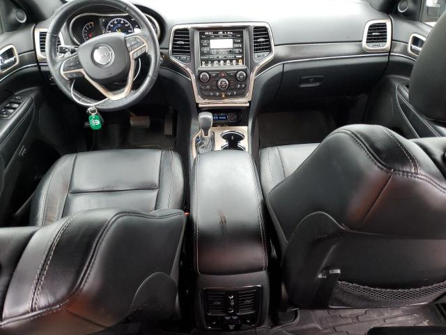 Photo 8 from auction – 2017 JEEP GRAND CHER with VIN 1C4RJFBG2HC951473