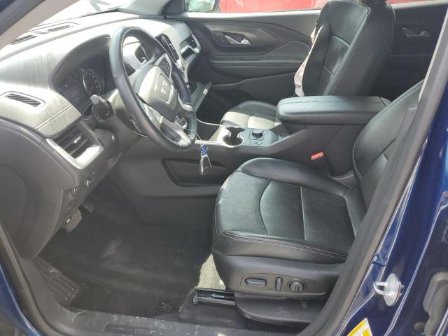 Photo 7 from auction – 2023 GMC TERRAIN SL with VIN 3GKALPEG7PL159254