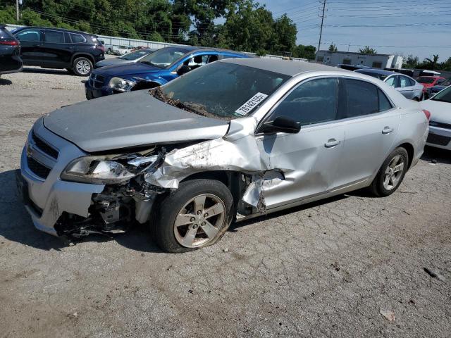 CHEVROLET MALIBU 2013 with VIN 1G11B5SA2DF354759 - Photo from auction