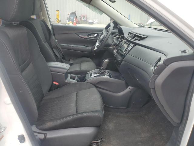 Photo 7 from auction – 2017 NISSAN ROGUE S with VIN KNMAT2MT1HP565260