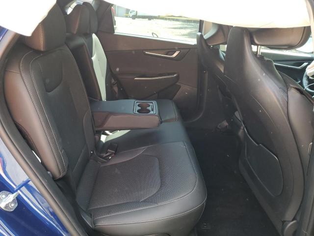 Photo 10 from auction – 2024 KIA EV6 LIGHT with VIN KNDC3DLC8R5615266