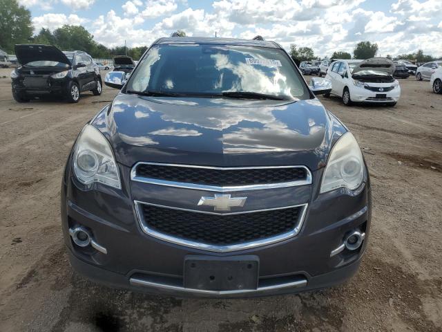 Photo 5 from auction – 2015 CHEVROLET EQUINOX LT with VIN 2GNFLHE35F6313264
