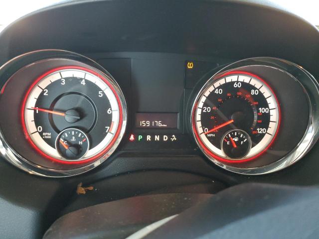 Foto 9 de la subasta – 2014 RAM TRADESMAN con VIN 2C4JRGAGXER161760