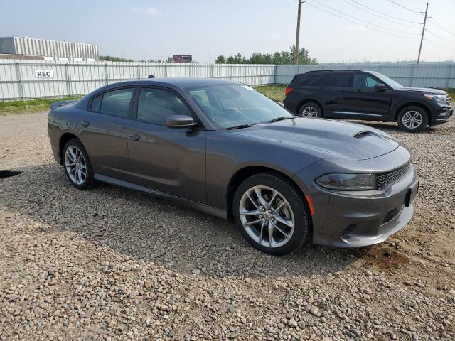 Photo 4 from auction – 2022 DODGE CHARGER GT with VIN 2C3CDXMG2NH102571
