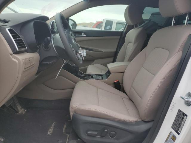 Photo 7 from auction – 2020 HYUNDAI TUCSON LIM with VIN KM8J3CA45LU083111