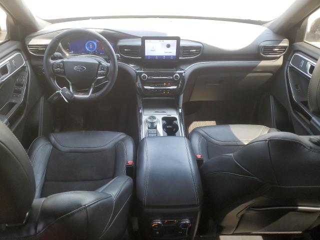 Photo 8 from auction – 2022 FORD EXPLORER S with VIN 1FM5K8GC4NGA87930