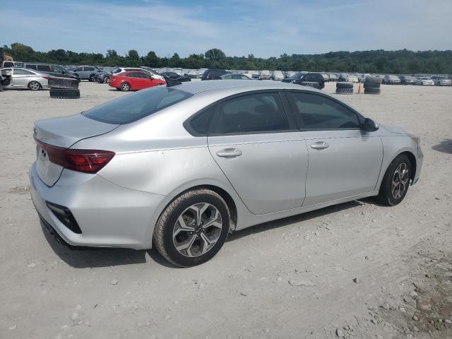 Photo 3 from auction – 2019 KIA FORTE FE with VIN 3KPF24AD3KE011162