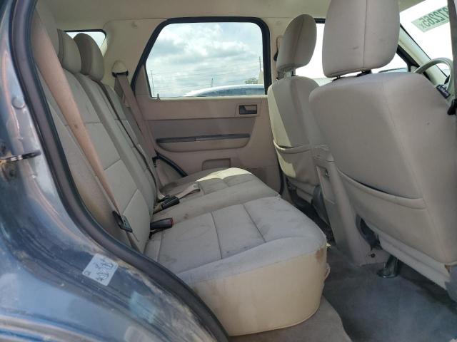 Photo 11 from auction – 2010 FORD ESCAPE XLT with VIN 1FMCU9D78AKB66863