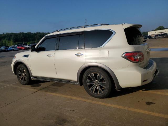 Photo 2 from auction – 2017 NISSAN ARMADA SV with VIN JN8AY2NC2H9512043