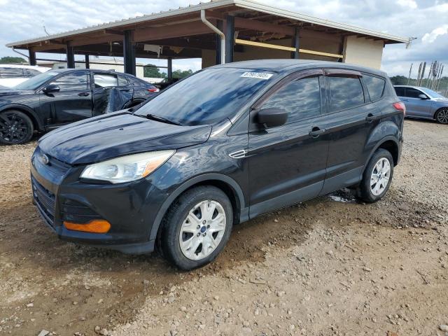 FORD ESCAPE S 2014 with VIN 1FMCU0F72EUB54758 - Photo from auction