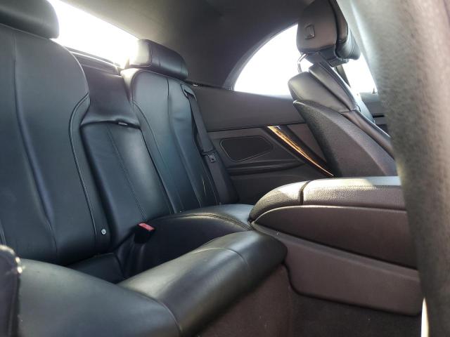 Photo 10 from auction – 2012 BMW 650 XI with VIN WBALZ5C50CC619818