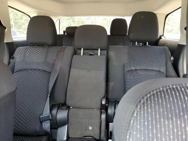 Photo 10 from auction – 2016 DODGE JOURNEY SX with VIN 3C4PDCBG8GT126814
