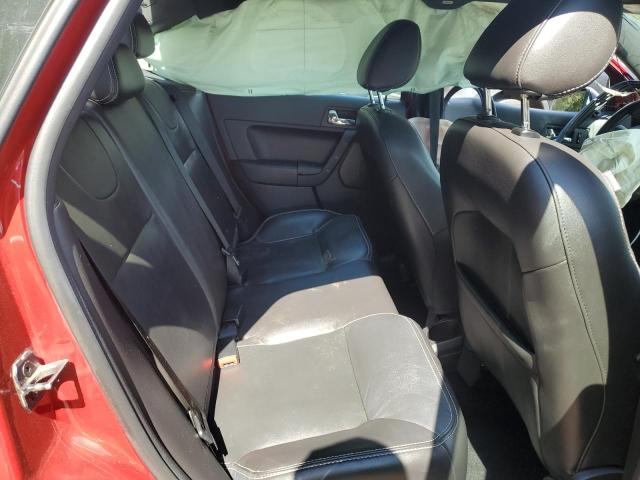 Photo 10 from auction – 2009 FORD FOCUS SEL with VIN 1FAHP37N19W107186