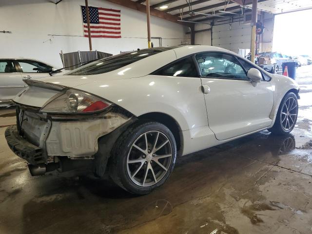 Photo 3 from auction – 2012 MITSUBISHI ECLIPSE GS with VIN 4A31K5DF4CE007256