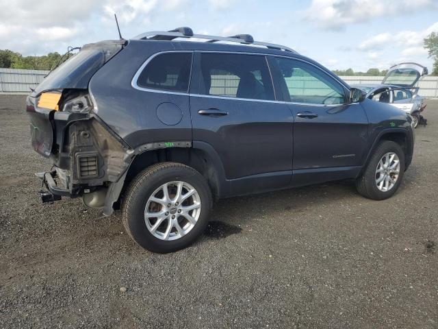 Photo 3 from auction – 2017 JEEP CHEROKEE LATITUDE with VIN 1C4PJMCB2HW583373