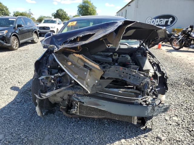 Photo 5 from auction – 2011 BUICK REGAL CXL with VIN 2G4GP5EC4B9177830