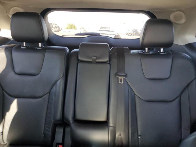 Photo 10 from auction – 2015 FORD EDGE TITANIUM with VIN 2FMPK4K88FBB88420