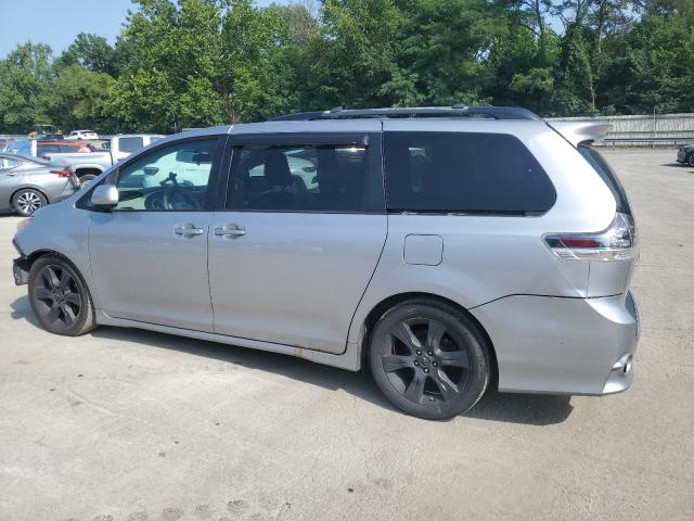Photo 2 from auction – 2011 TOYOTA SIENNA SPO with VIN 5TDXK3DC3BS033038