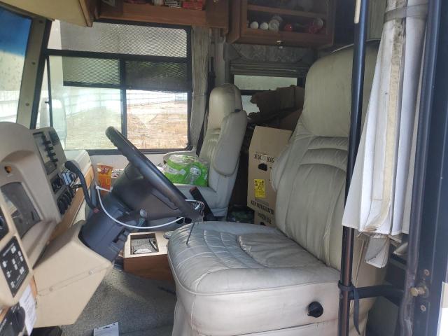 Photo 5 from auction – 2003 WORKHORSE CUSTOM CHASSIS MOTORHOME with VIN 5B4MP67G533376088