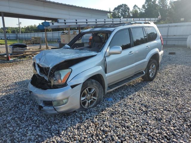 Photo 1 from auction – 2008 LEXUS GX 470 with VIN JTJBT20X980158208