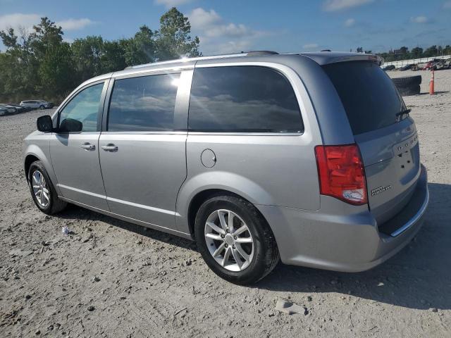 Фото 2 с аукциона – 2019 DODGE CARAVAN с VIN 2C4RDGCG1KR782752