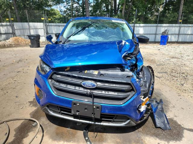 Photo 5 from auction – 2018 FORD ESCAPE with VIN 1FMCU0F77JUA22864