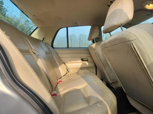 Photo 10 from auction – 2009 FORD CROWN VICT with VIN 2FAHP71V49X132040