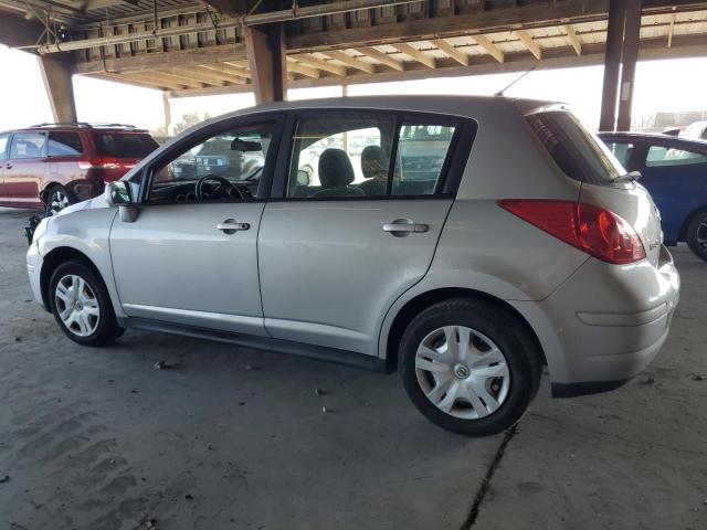 Photo 2 from auction – 2012 NISSAN VERSA S with VIN 3N1BC1CP3CK282438