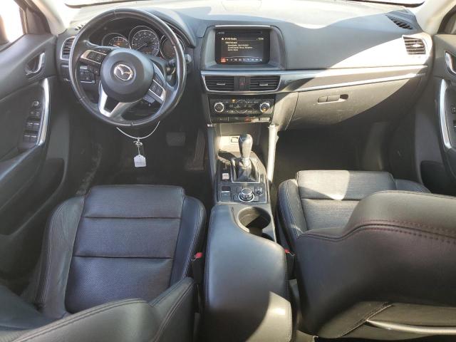 Photo 8 from auction – 2016 MAZDA CX-5 GT with VIN JM3KE4DY1G0613733