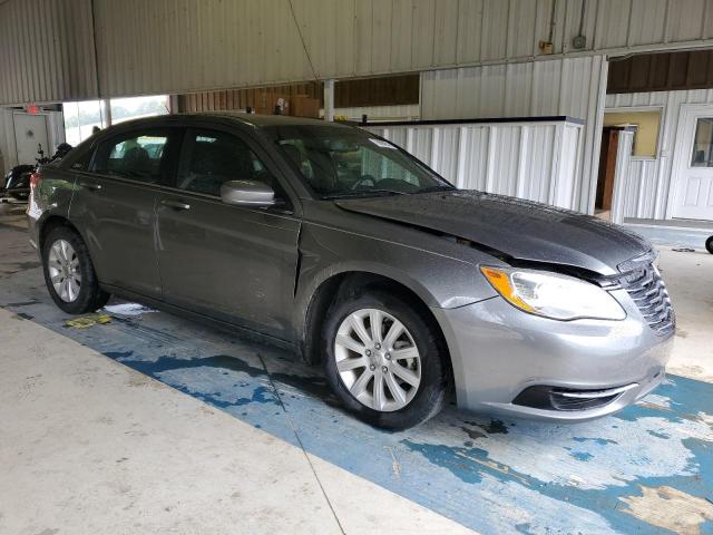 Photo 4 from auction – 2013 CHRYSLER 200 TOURIN with VIN 1C3CCBBB9DN543097