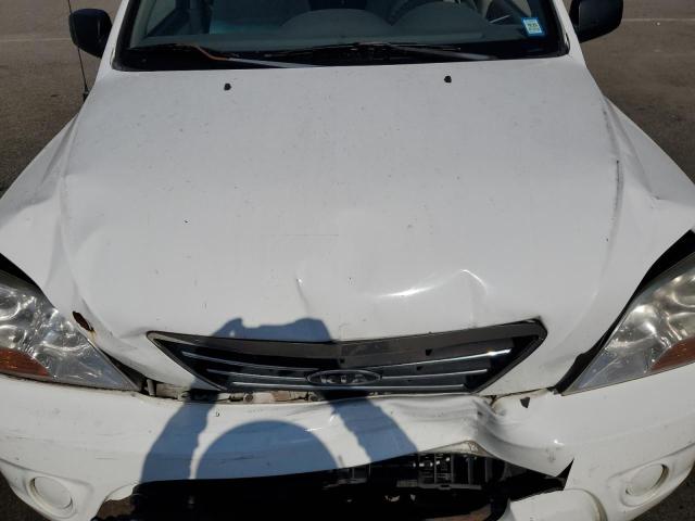 Photo 12 from auction – 2014 KIA SORENTO EX with VIN KNDJD735985844481
