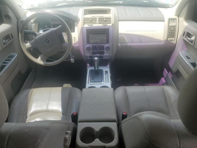 Photo 8 from auction – 2008 MERCURY MARINER PR with VIN 4M2CU97138KJ12158