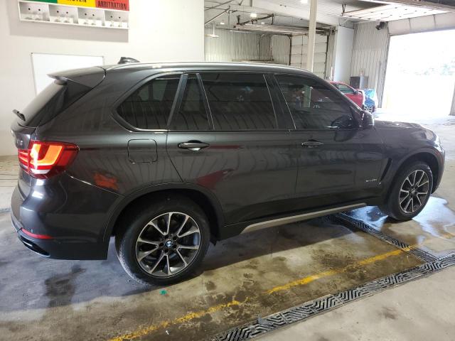 Photo 3 from auction – 2018 BMW X5 XDRIVE3 with VIN 5UXKR0C51J0X94559