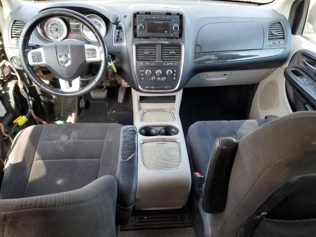 Photo 8 from auction – 2015 DODGE GRAND CARA with VIN 2C4RDGCG4FR584706