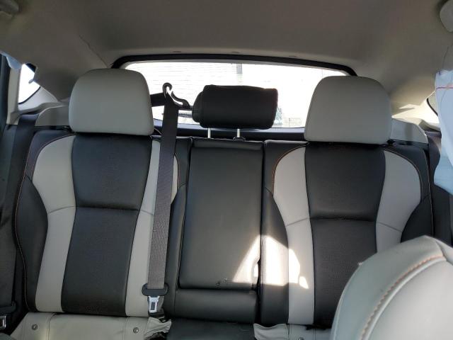 Photo 10 from auction – 2021 SUBARU CROSSTREK with VIN JF2GTHNC9MH246237