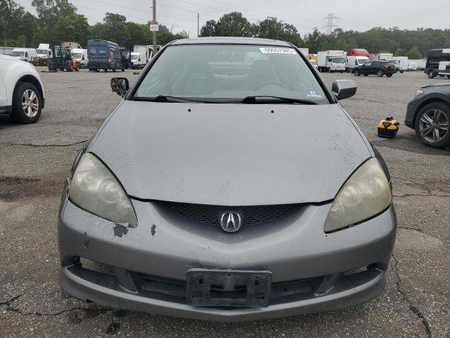 Photo 5 from auction – 2005 ACURA RSX with VIN JH4DC54885S001705