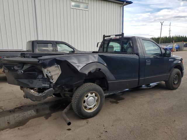 Photo 3 from auction – 2014 FORD F150 with VIN 1FTNF1CF2EKE86378