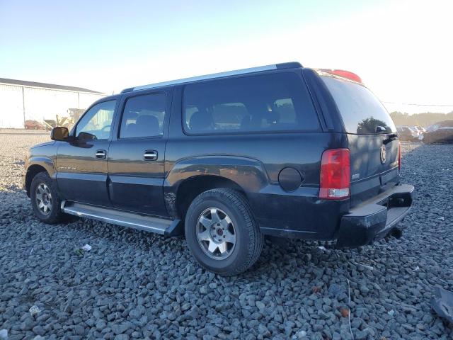 Photo 2 from auction – 2005 CADILLAC ESCALADE E with VIN 3GYFK66N05G198098