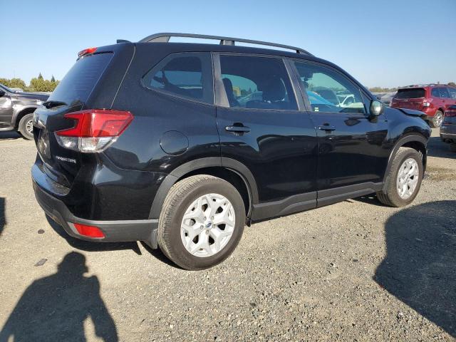 Photo 3 from auction – 2019 SUBARU FORESTER with VIN JF2SKACC7KH522371