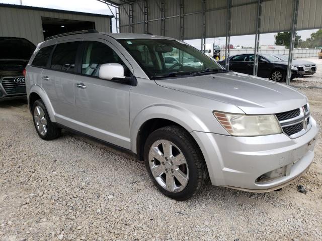 Photo 4 from auction – 2011 DODGE JOURNEY CREW with VIN 3D4PG3FG3BT505815