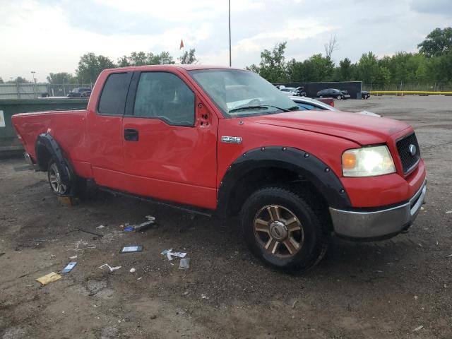 Photo 4 from auction – 2006 FORD F150 with VIN 1FTPX14V46FB28771