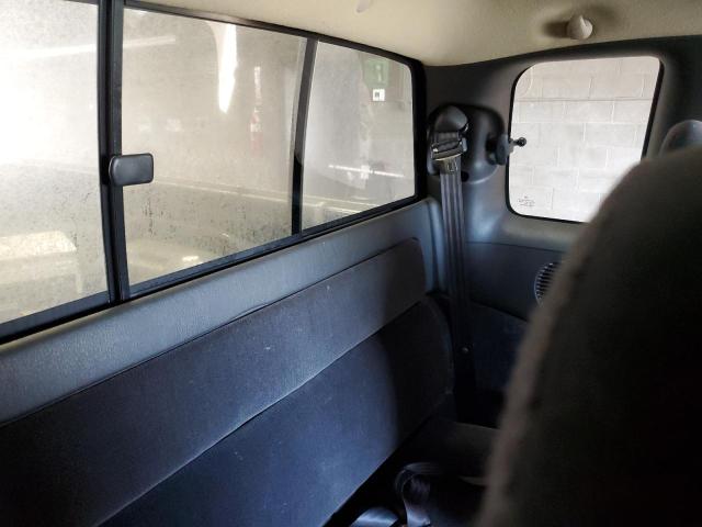 Photo 10 from auction – 2000 DODGE DAKOTA with VIN 1B7GL22XXYS740988