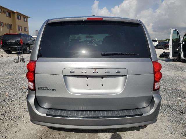 Photo 6 from auction – 2015 DODGE GRAND CARA with VIN 2C4RDGBG1FR586818