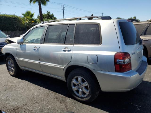 صورة رقم 2 من المزاد - 2005 TOYOTA HIGHLANDER مع VIN JTEGD21AX50116671