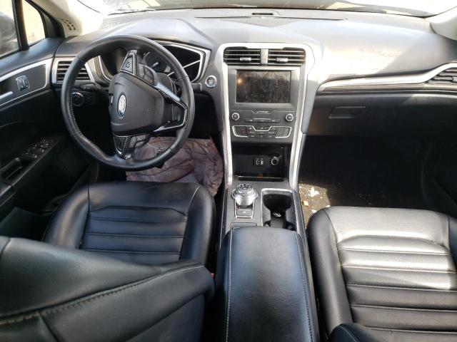 Photo 8 from auction – 2020 FORD FUSION SEL with VIN 3FA6P0CD8LR192640