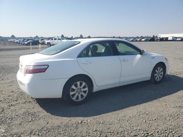 Photo 3 from auction – 2008 TOYOTA CAMRY HYBR with VIN JTNBB46K283047149
