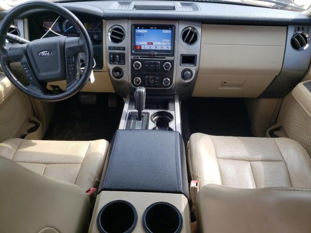 Photo 8 from auction – 2017 FORD EXPEDITION with VIN 1FMJK1HT5HEA51362
