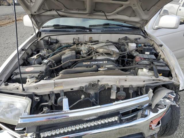 Photo 12 from auction – 1998 TOYOTA 4RUNNER SR with VIN JT3HN86RXW0182294