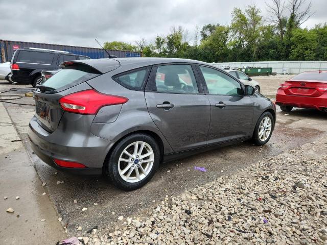Photo 3 from auction – 2018 FORD FOCUS SE with VIN 1FADP3K28JL212583